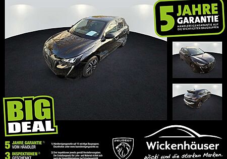 Peugeot 208 1.2 PureTech 100 Allure LED+Navi+SHZ+Kamera