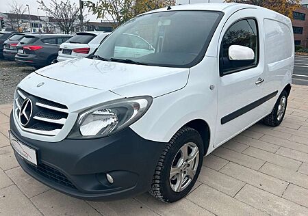 Mercedes-Benz Citan Kasten 109 CDI lang Klima PDC