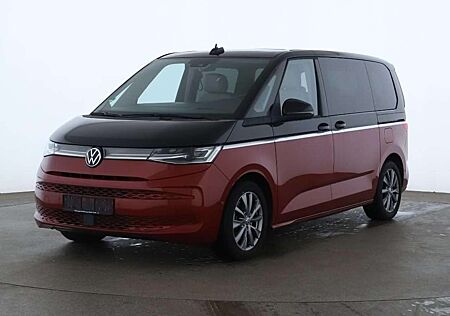 VW T7 Multivan Volkswagen 1.4e-HYBRID STYLE/ACC/HuD/PANO/360°