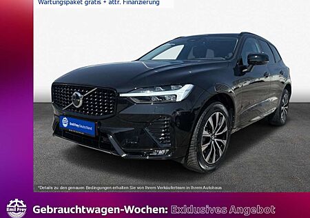 Volvo XC 60 XC60 B4 D AWD Plus Dark FAP WiPa LiPa Standhzg.