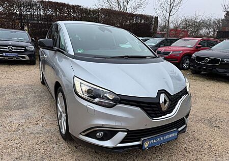 Renault Scenic BLUE dCi 150 EDC Deluxe-Paket LIMITED Kam