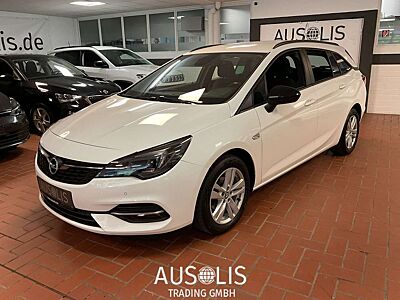 Opel Astra K Sports Tourer Business Navi,PDC,Tempomat