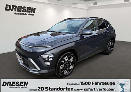 Hyundai Kona 1.6 Prime Hybrid AHK/360 Grad Kamera/elektr. Heckk