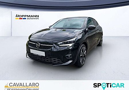 Opel Corsa F e Ultimate*NAVI*KAMERA*SITZHZG*LENKRADHZ