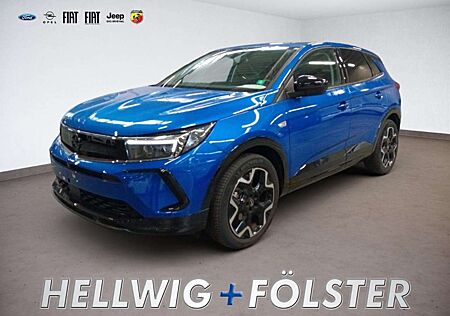 Opel Grandland GS Line 1.5 D Navi El. Heckklappe SHZ