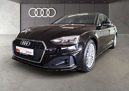 Audi A5 35 TFSI LED DAB Tempomat