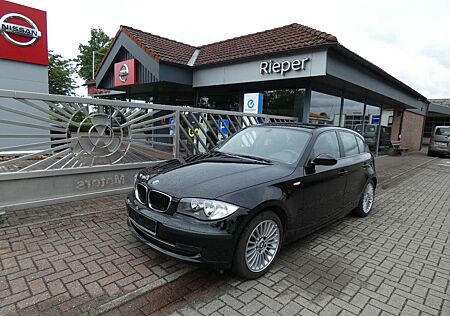 BMW 116i 116