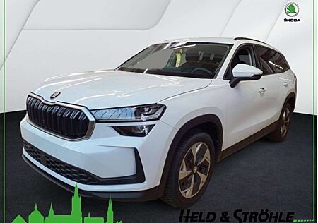Skoda Kodiaq Selection 2.0 TDI DSG 4x4 MATRIX AHK ACC