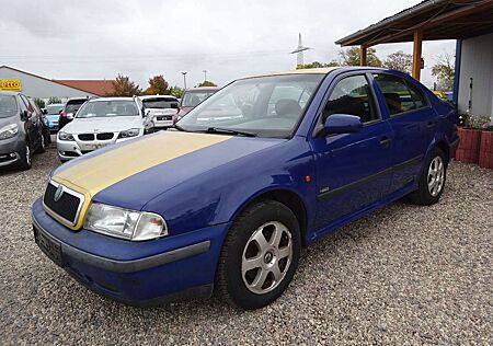 Skoda Octavia 1.8 20V SLX*Klima