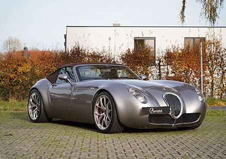 Wiesmann MF5 MF 5 * einer von nur 43 Fahrzeugen, Lift *