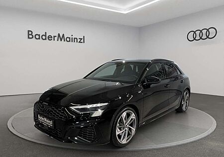 Audi A3 35 TFSI S tronic S line *Rückfahrka