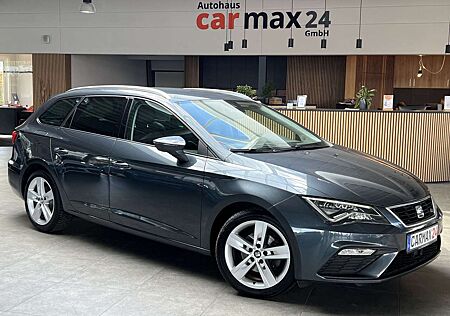 Seat Leon ST FR 1.5 TSI FullLink*LED*CAM*Navi