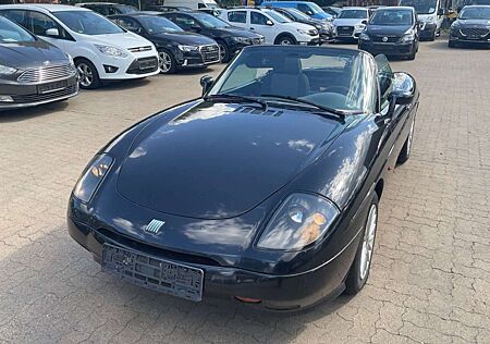 Fiat Barchetta 1.8 16V Cabrio