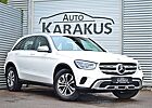 Mercedes-Benz GLC-Klasse GLC 200 d 4Matic