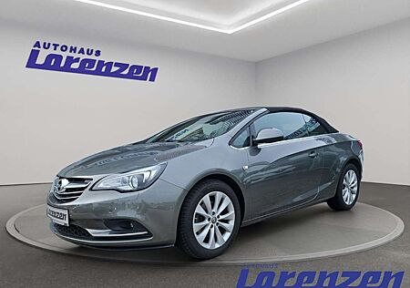 Opel Cascada Innovation 1.6 Turbo EU6d-T El. Verdeck Navi Leder