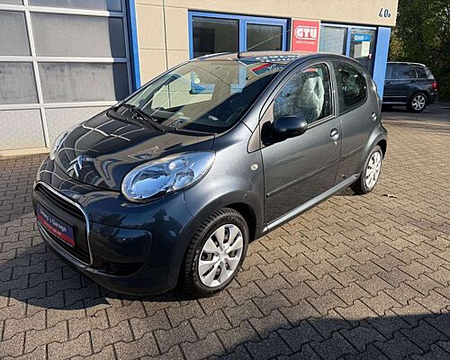 Citroen C1 Style