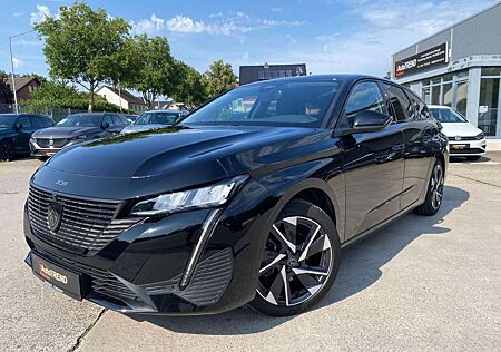 Peugeot 308 SW Allure Pack*Automatik*LED*AHK*Kamera