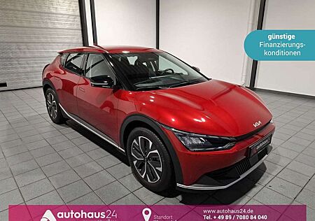 Kia EV6 Elektro 58 kWh 2WD LED|Kamera|Sitzhzg