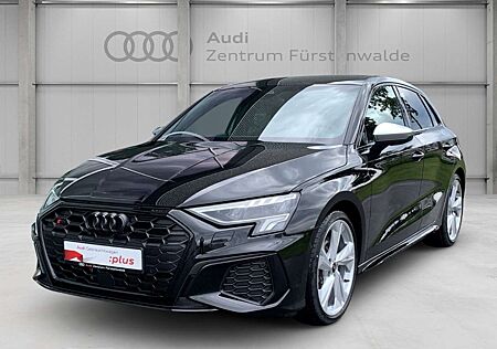 Audi S3 Sportback 2.0 TFSI S tronic quattro AD Navi Digita