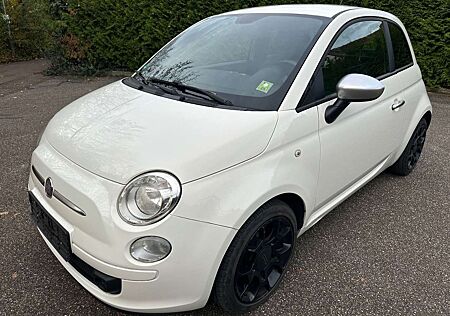 Fiat 500 Rock Star Klima ALU PDC