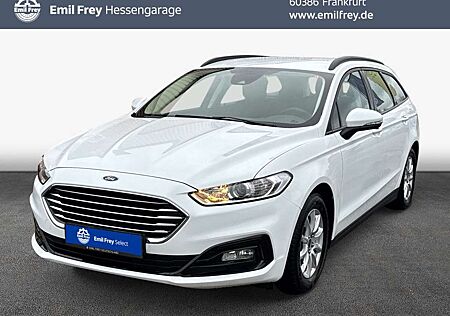Ford Mondeo Turnier 2.0 Ti-VCT Hybrid Trend