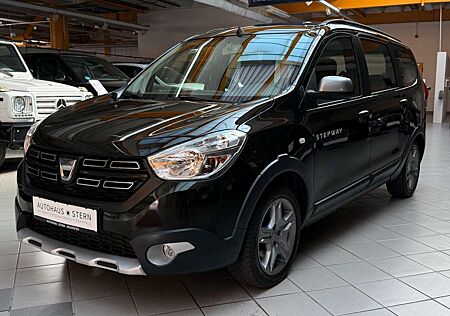 Dacia Lodgy Stepway 7-Sitzer|SHZ|PDC|Kamera|Klima|Navi