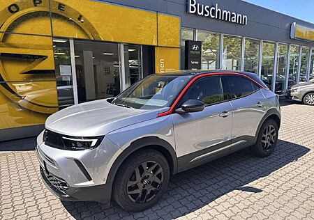 Opel Mokka .2 DI Turbo AT GS Line +RFK+NAVI+