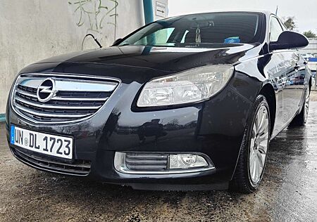 Opel Insignia 2.0 CDTI Selection