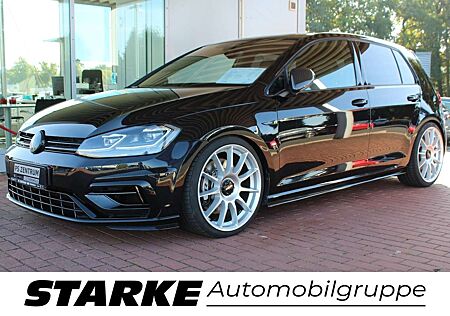 VW Golf R Volkswagen 2.0 TSI DSG 4M
