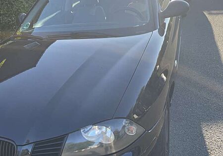 Seat Ibiza Tüv bis Mai 2027