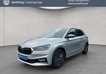 Skoda Fabia 1.0 TSI DSG Drive ACC LED KAMERA