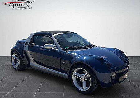 Smart Roadster /coupe 1 Hand AC Cabri
