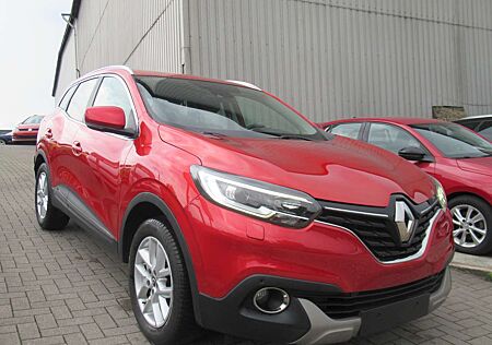 Renault Kadjar XMOD- Klimaaut.-AHK-SHZ-PDC-Leder-2.Hand