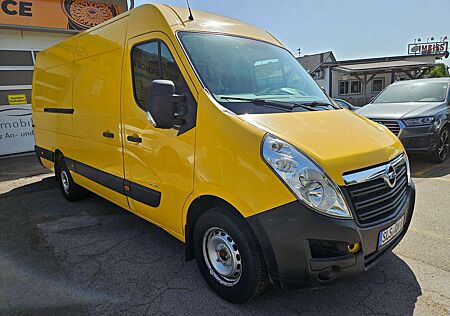 Opel Movano B Kasten L3H2 3,5t Gute Camper Basis