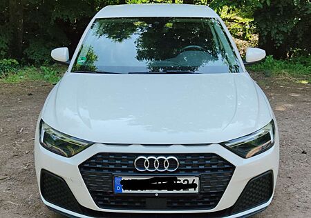 Audi A1 25 TFSI Sportback