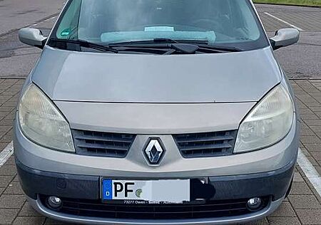 Renault Scenic 1.6 16V Aut. Avantage