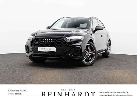 Audi SQ5 TDi ALL-BLACK/20Z./ACC/HuD/PANO/360°/AIR-SUS