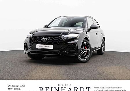 Audi SQ5 TDi ALL-BLACK/20Z./ACC/HuD/PANO/360°/AIR-SUS