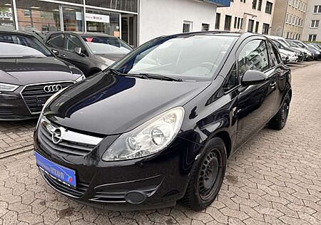 Opel Corsa D Edition111Jahre Klima Scheck PDC SitzH