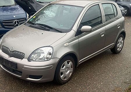 Toyota Yaris 1.3 Sol*KLIMA*