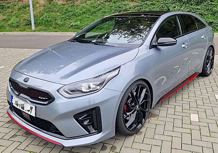 Kia Pro_ceed ProCeed / pro_cee'd ProCeed 1.6 T-GDI DCT7 OPFGT