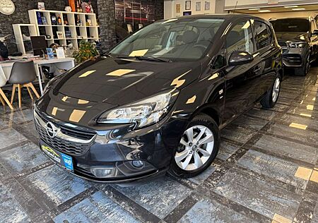 Opel Corsa E Drive*Klimaanlage*2.Hand*Aluräder*