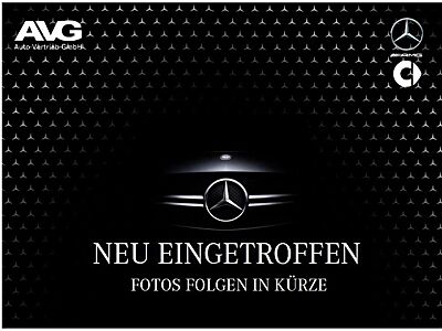 Mercedes-Benz C 400 C 400 4MATIC elektrisch AMG Line/Navi/Pano.-Dach