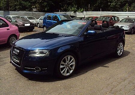 Audi A3 Ambition,Automatik S-Tronik,Navi,Top Zustand.