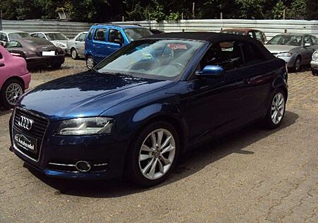 Audi A3 Ambition,Automatik S-Tronik,Navi,Top Zustand.