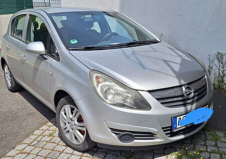 Opel Corsa 1.2