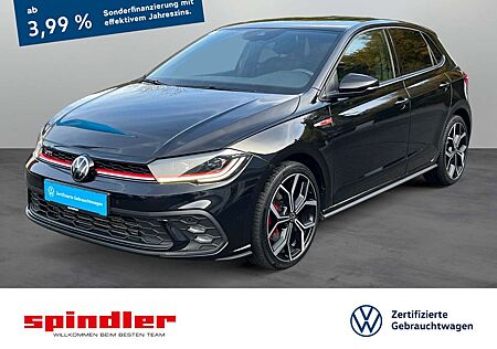 VW Polo GTI Volkswagen 2.0TSI DSG / IQ.Drive, Matrix, RFK, ACC