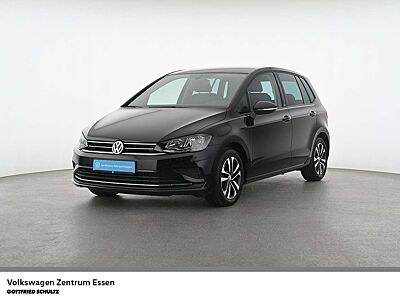 Volkswagen Golf Sportsvan United TSI DSG Navi Alu SHZ PDC Bluetooth
