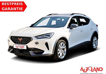 Cupra Formentor 1.4 e-HYBRID OPF LED Navi ACC Kamera