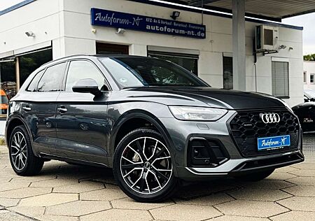 Audi Q5 40 TDI quattro S-LINE/PANO/OLUFSEN/ACC
